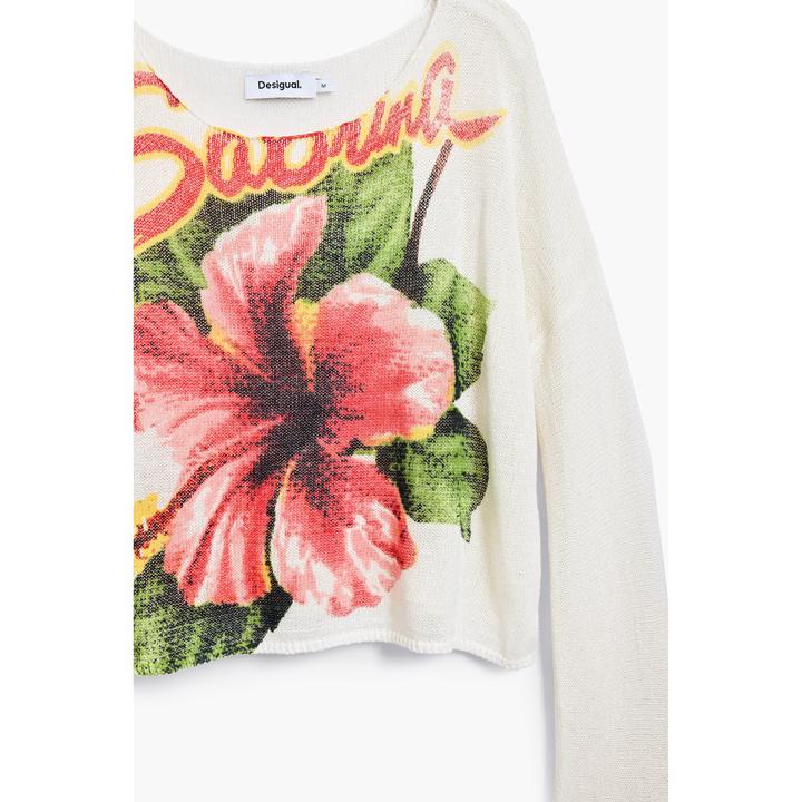 Actual product image Desigual Ribe (L)
