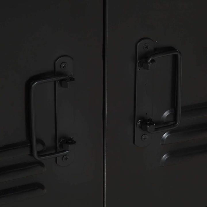 Actual product image vidaXL Bathroom cabinet