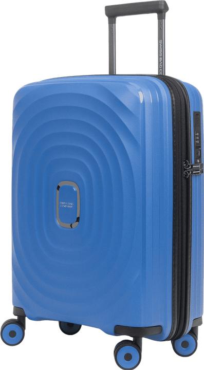 Actual product image Swissbags Echo (49 l)