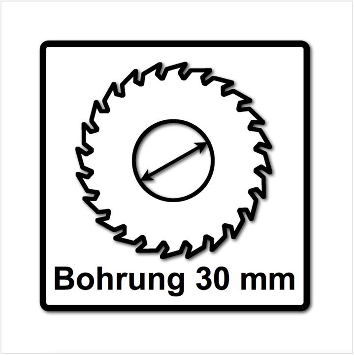 Productafbeelding Bosch Professional Zubehör Cirkelzaagblad Optiline Wood