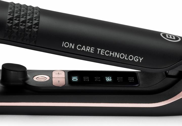 Produktbild Haarglätter XL Ion - 11878