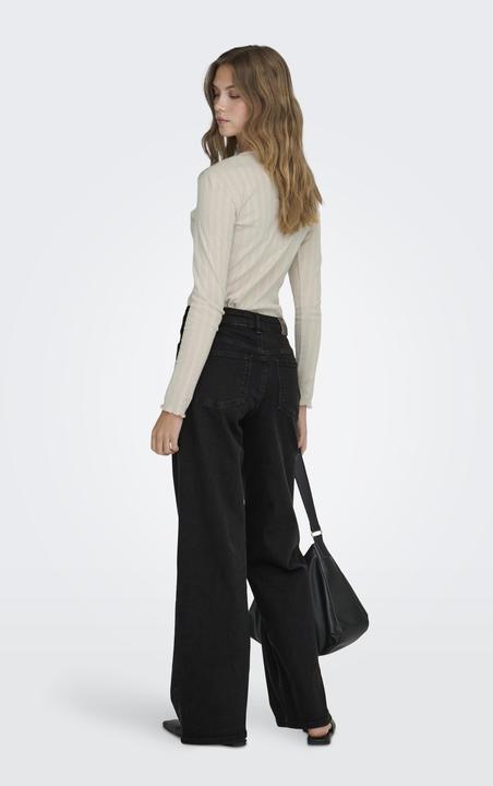 Immagine prodotto Only ONLMADISON BLUSH Jeans a vita alta (M)