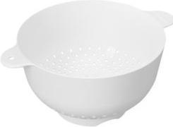 Immagine prodotto Gastromax Scolapasta/colino, in PP, bianco