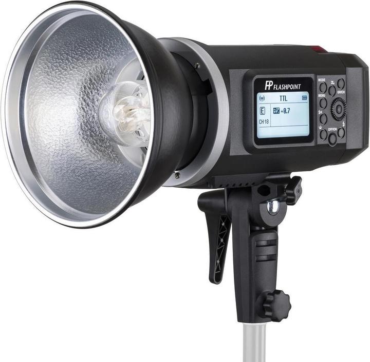 Produktbild Godox AD600B Kit (600 W, Blitzkopf)