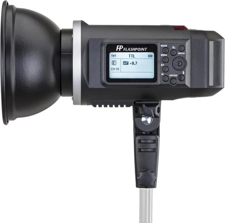 Produktbild Godox AD600B Kit (600 W, Blitzkopf)