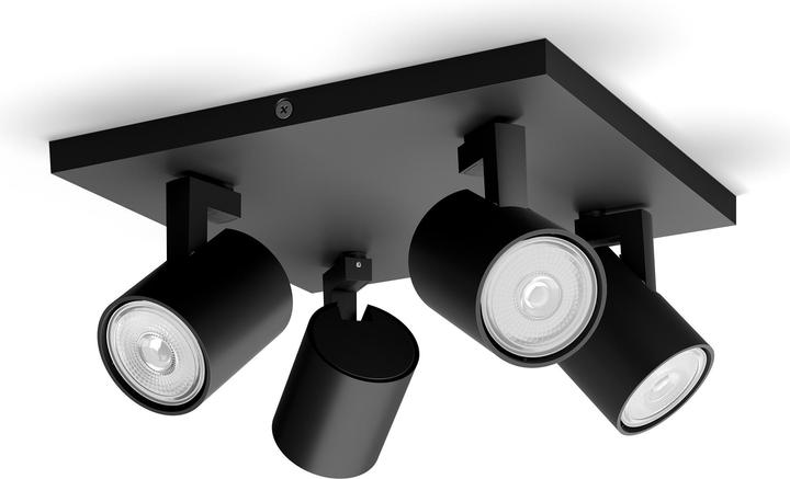 Actual product image Philips Hue Runner (1000 lm, GU10)