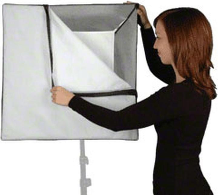 Produktbild Walimex Softbox PLUS 40x50cm (Softbox)