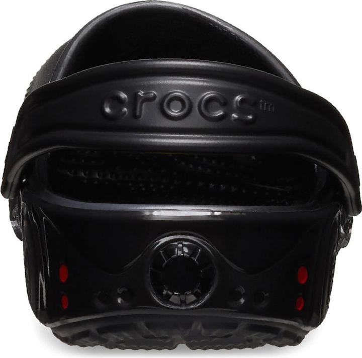 Actual product image Crocs K's Batman Batmobile Cls Clog (30)