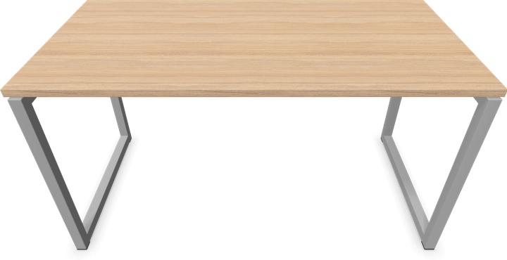 Image du produit Narbutas Nova O Bureau (140 x 70 x 74 cm)