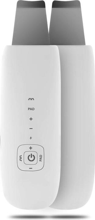 Actual product image BeautyRelax Beauty-relax - BR-1480 Peel&lift Smart - Ultrazvuková Å¡pachtle