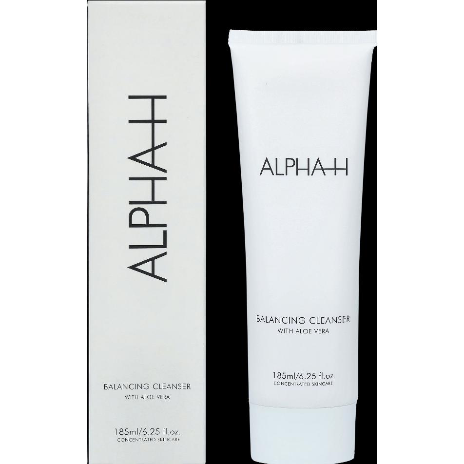 Thumbnail - Alpha-H, Augenpflege, Alpha H Balancing Cleanser (185 ml)