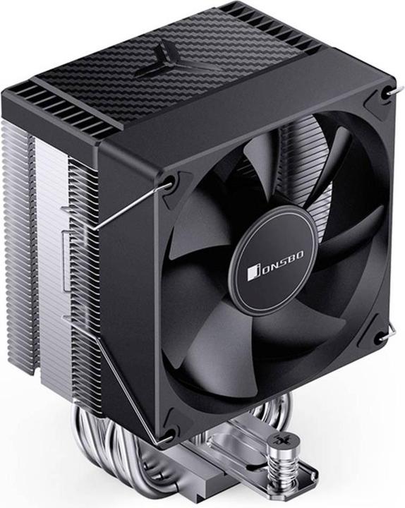 Actual product image Jonsbo CR-1400 EVO CPU Cooler (130 mm)