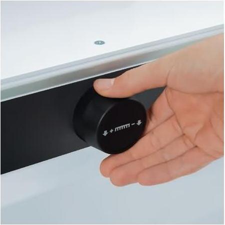Actual product image Ideal Stack cutter 5560 LT (with air table)