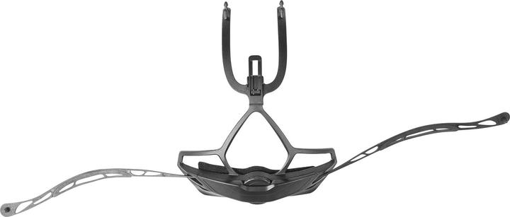 Actual product image TSG Substance 3.0 Dial Fit System, Black