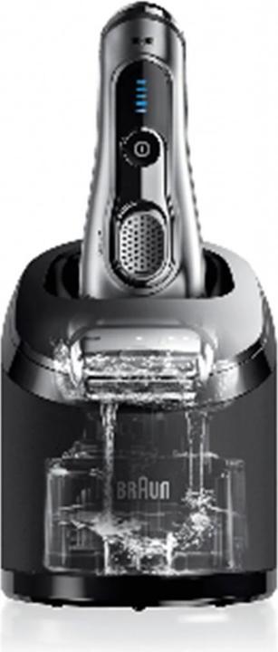 Image du produit Braun Jeu de cartouches de nettoyage 5+1 (1 x)