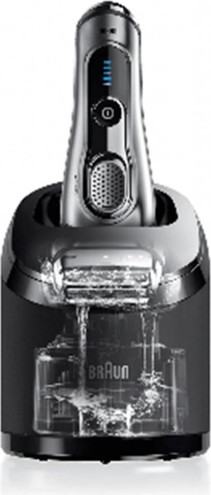 Image du produit Braun Jeu de cartouches de nettoyage 5+1 (1 x)