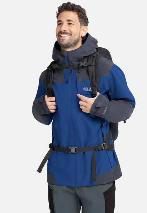 Produktbild Jack Wolfskin Echotrek Shape 30 S-L (30 l)
