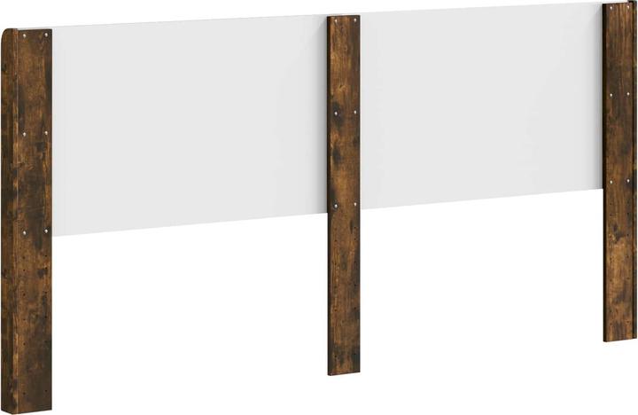 Actual product image vidaXL Modernes Kopfteil (186.50 x 7 x 100 cm)