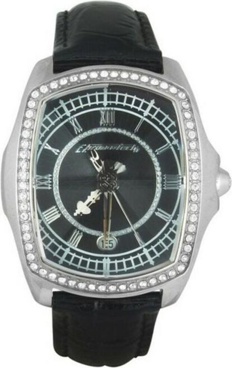 Produktbild Chronotech Damenuhr CT7896LS-92 (Ø 34 mm) (34 mm)