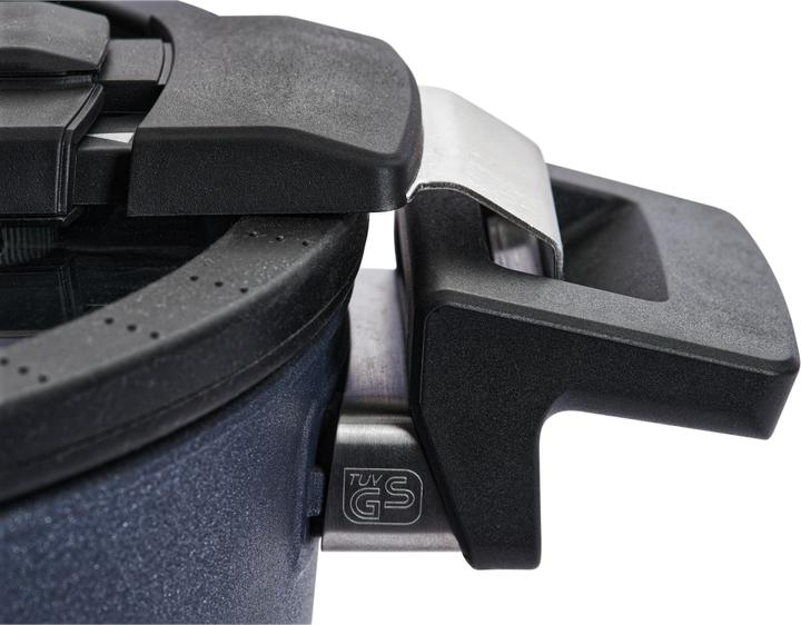 Produktbild Woll Active Lite (24 cm, Dampfkochtopf, Aluminiumguss)