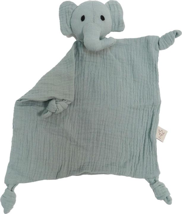 Image du produit Kaiser Baby Schnuffeltuch ELEFANT