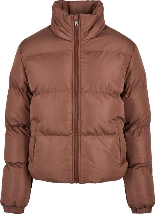 Produktbild Urban Classics Ladies Short Peached Puffer Jacket (XXL)