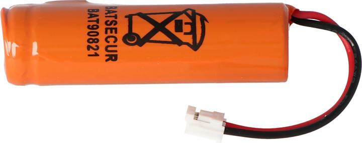 Immagine prodotto AccuCell Akku für den DAITEM 908-21X (1 pz., AA, 700 mAh)
