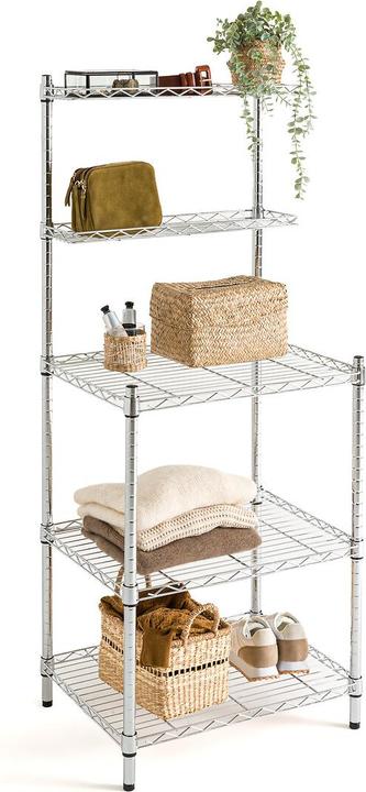 Immagine prodotto So'home Fozzo (60 x 45.80 x 142 cm)