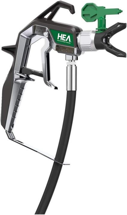 Actual product image Wagner Control Pro Hybrid Airless Gun