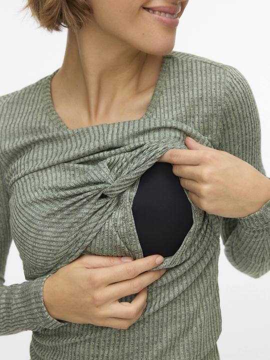 Immagine prodotto Mamalicious Umstands-top Top