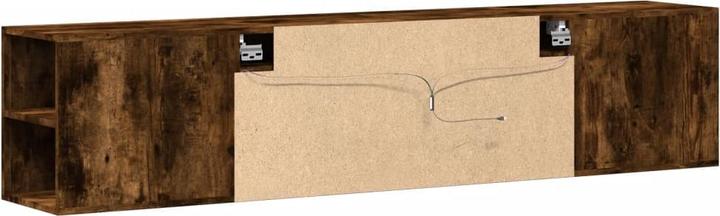 Immagine prodotto vidaXL TV-Wandschrank (180 x 31 x 39.50 cm)