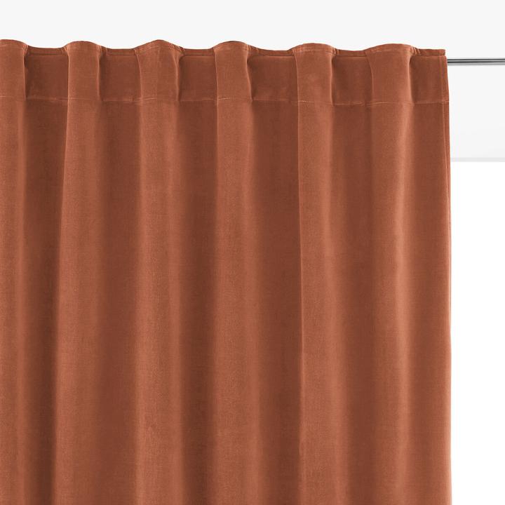 Immagine prodotto La Redoute Interieurs Velluto (260 x 135 cm)