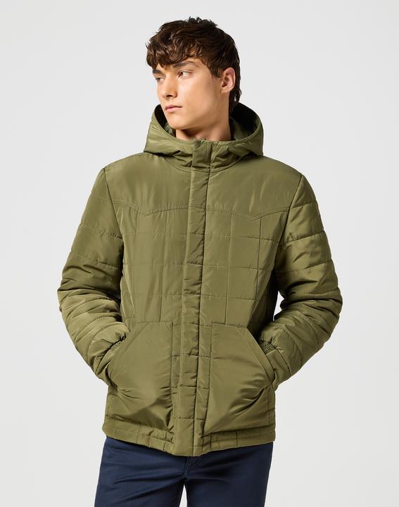Produktbild Wrangler Steppjacke Transitional Puffer (S)