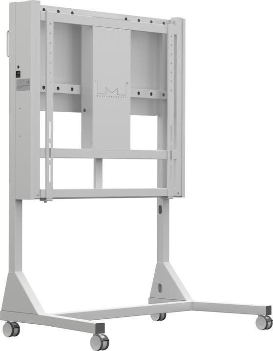 Produktbild Multibrackets M Motorized Floorstand 80kg White HD (110")