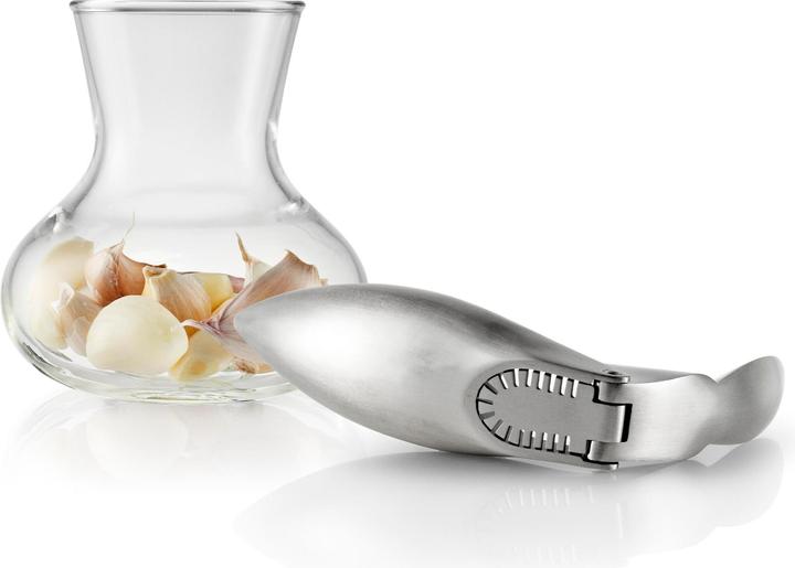 Actual product image Eva Solo Knoblauchpresse