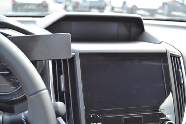 Immagine prodotto Brodit ProClip Subaru XV My. 18 - 19 Impreza 17 - 19 855472