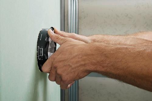 Produktbild Magni hansgrohe Grundkörper iBox universal 2 Rp 1/2, DN 15