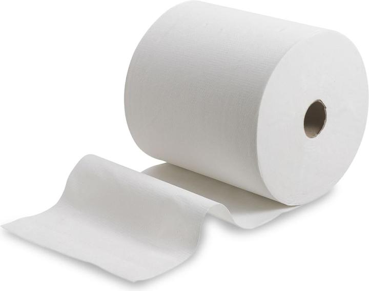 Actual product image Kimberly-Clark Roll towels (6 x)