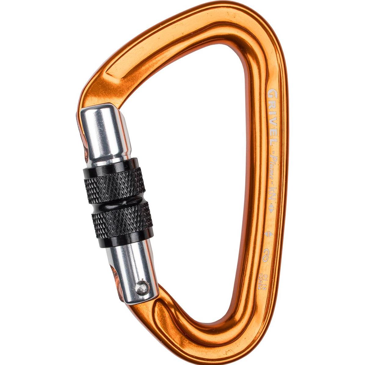 Grivel, Karabiner