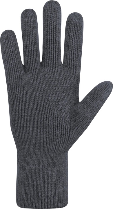 Produktbild Normani Herren Merino Strick-Fingerhandschuhe „Malak" - 9661 (10)
