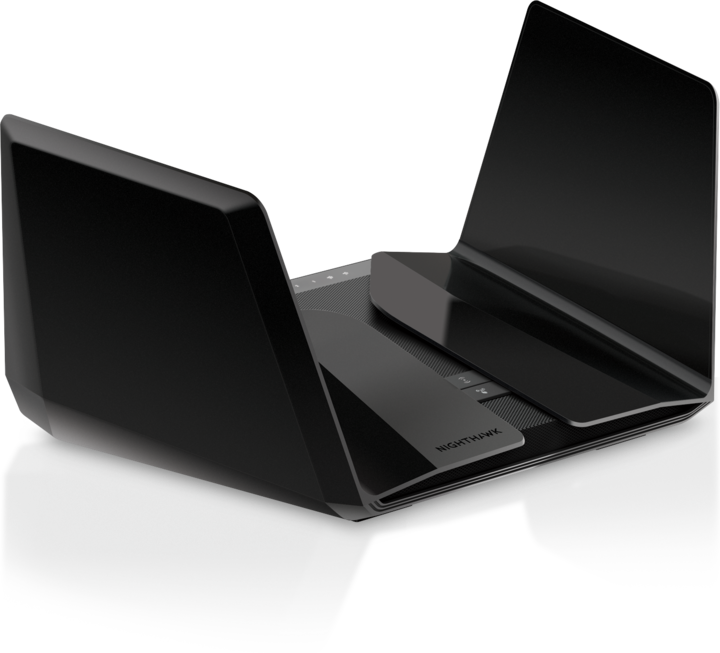 Netgear RAX200 Nighthawk