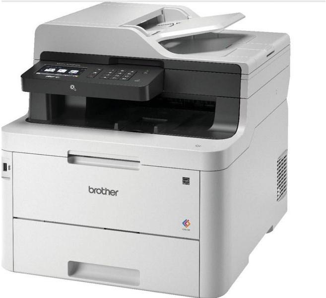 Produktbild Brother MFC-L3770CDW (Laser, Farbe)