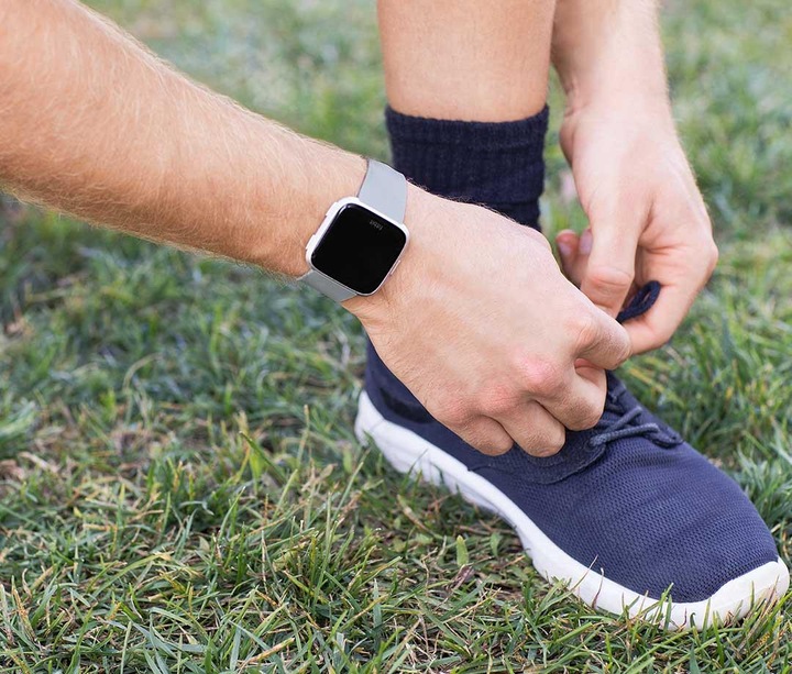 Produktbild Fitbit Versa (34 mm)