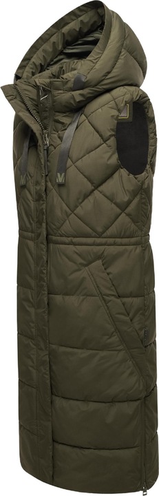Actual product image Marikoo Narikaa 16 (S)