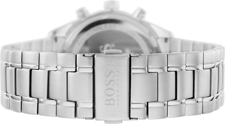 Immagine prodotto Hugo Boss Campione (Cronografo, 44 mm)