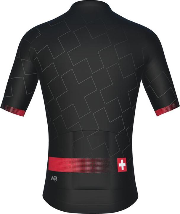 Produktbild Milremo Criterium V2 JRSY Suisse Edition 2.0 (M)