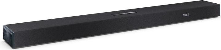 Produktbild Sharp Speakers HT-SBW53121(BK) Q 3.1.2 Dolby Atmos/ DTS:X Soundbar with Wireless Subwoofer, Black | (182 W, 3.1.2 Kanal)