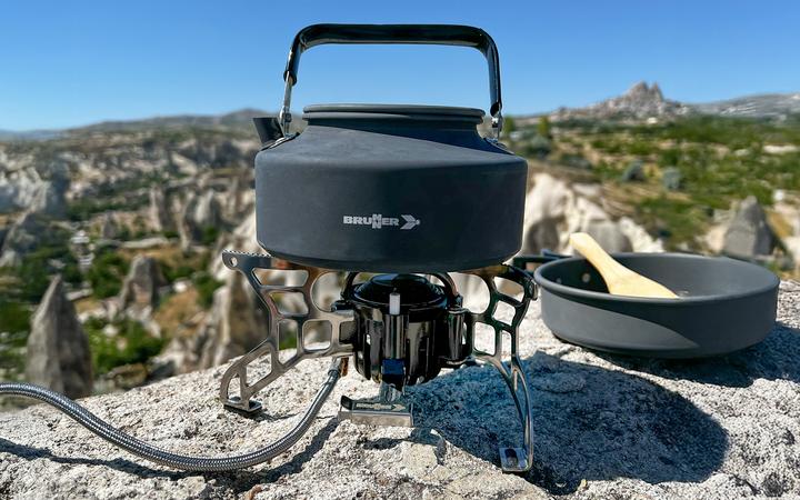 Immagine prodotto Brunner Flamina Ultracompact S