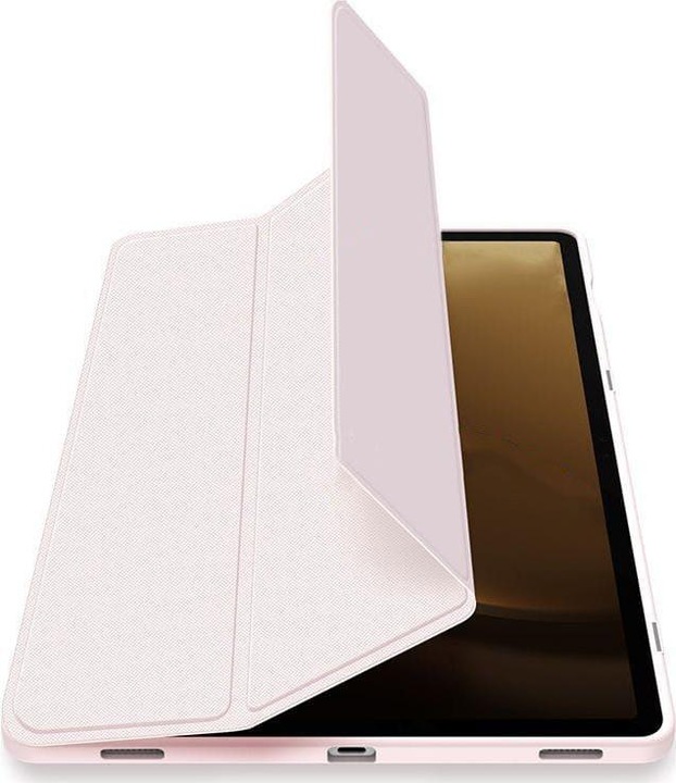 Produktbild Dux Ducis Toby Series Bookcover (Galaxy Tab S9 FE+)