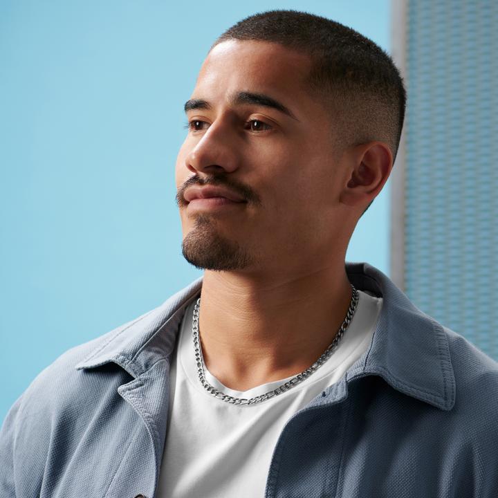 Produktbild Lucleon Essentials (Edelstahl)